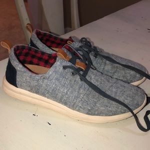 Toms Sneakers